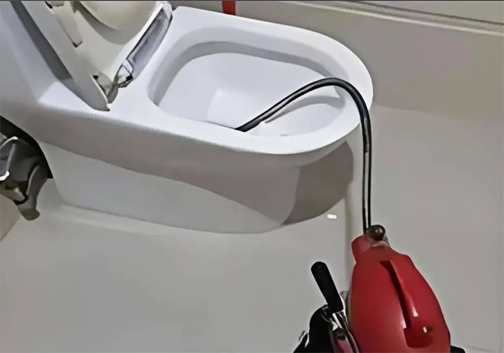 清徐卫生间下水道堵塞怎么疏通