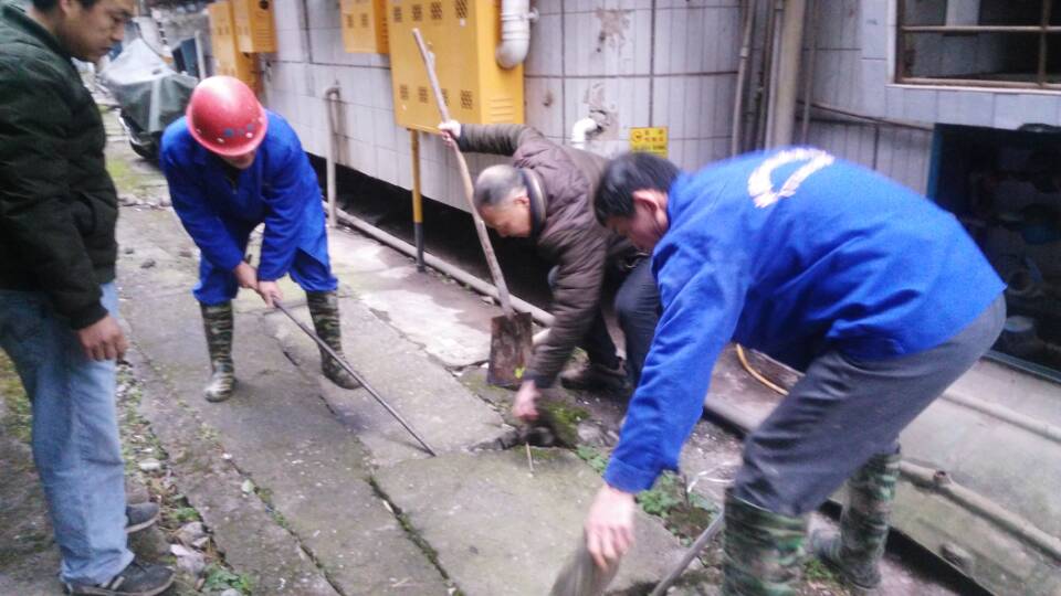 清徐清掏化粪池、管道疏通一站式服务<高效><技术><可靠>